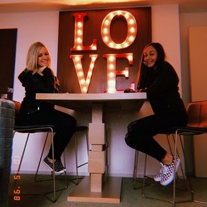 Meet your Posher, Gabrielle